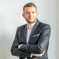 Atomx System Employee Thomas Beck's profile photo