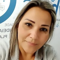 vhsys - Sistema de Gestão Empresarial Employee Josely Justus de Souza's profile photo