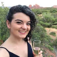 OPENMIND Employee Erin Londres's profile photo
