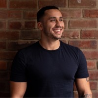 Chef Works & Bragard UK Employee Adam Ware's profile photo