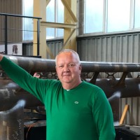 David Smith Email & Phone Number