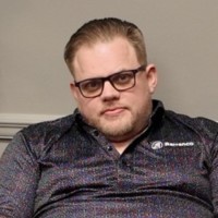 Joshua Spence