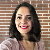 ID-ENTITY Employee Valentina Mallamaci's profile photo