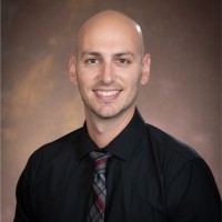 MESSA Employee Nate Pavwoski's profile photo