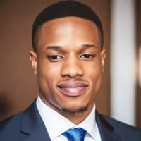 Cygnusspin Limited Employee Daniel Enagu's profile photo