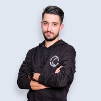 it2b Employee Bartomeu Mut Vidal's profile photo