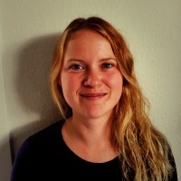 Jammerbugt Kommune Employee Nanna Meineche's profile photo