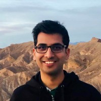 Rohan Kuber's profile photo