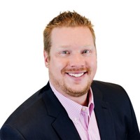 Keller Williams Tri-Lakes Employee Parker Stone's profile photo