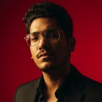 Shadow Dimensions Employee Musab Anwar's profile photo