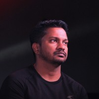 Functionary Labs Employee Sharuk Mohan's profile photo