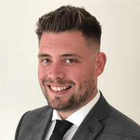 Volkswagen Financial Services (UK) Employee Dave Greenhill's profile photo