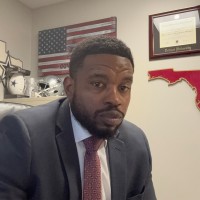 Brynn Marr Hospital Employee Trevor Highsmith's profile photo