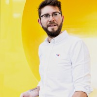 Maple VC Employee John Edgar's profile photo