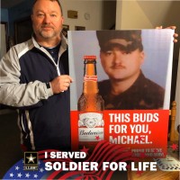 Michael Woodfin Email & Phone Number