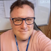 BGEN Ltd Employee Stuart Callaghan's profile photo