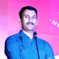 HomeLane Employee Venkatesh G's profile photo