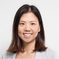 The Star Entertainment Group Employee Olivia Lu's profile photo