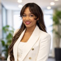 OptionFactory Employee Wafaa B.'s profile photo