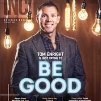 Tom Enright