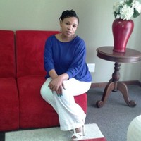 Acorn Education NPC Employee Bulelwa Galada's profile photo