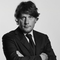 Comer Industries Employee Marcello Zorzi's profile photo