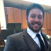 Cy-Fair Fire Department Employee Levi Meyer's profile photo