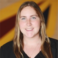 Cleveland Monsters Employee Brenna Donoghue's profile photo