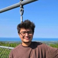 Paradigm Electronics Inc. Employee Sneh Desai's profile photo