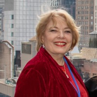 ANSI - American National Standards Institute Employee Peggy Jensen's profile photo