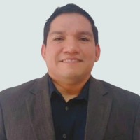 Tesalia CBC Employee Josué Yépez Jaramillo's profile photo