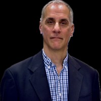 Astrobotic Employee Frank Peri's profile photo