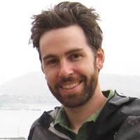 Credible Employee Matt Wilder's profile photo