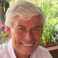 Patrick Harr Email & Phone Number