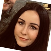Babcock International Group Employee Emma Hamill's profile photo