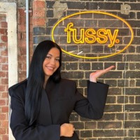 Fussy Employee Emma Gregoriade's profile photo