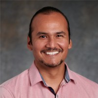 Associated Students UCLA Employee Cesar Vargas's profile photo