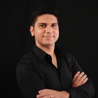 Rakon Employee Reza Sehdehi's profile photo