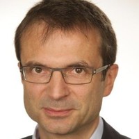 Holger Dietze Email