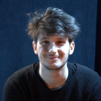Emberstorm Entertainment Employee Marcel Lisowski's profile photo