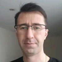 KidoCode Employee Arash Tabrizi's profile photo