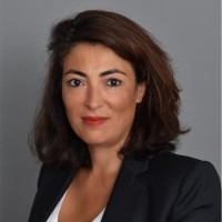 Augure Employee Wahiba Bourgou-Felix's profile photo