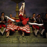Deutsche Oper Berlin Employee Anna Liceica's profile photo