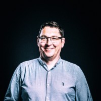 Ramudden Global UK Employee Richard Longbottom's profile photo