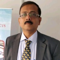 Prasad Pneucon Solution Pvt. Ltd. Employee Mahesh Thakar's profile photo