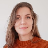 Nutri K Limited Employee Fanny Morel-Despeisse's profile photo