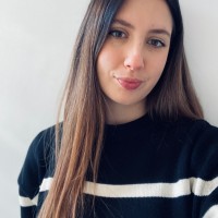 Magda Pezone Email & Phone Number