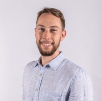 Second Order Effects Employee Dane Rudy's profile photo