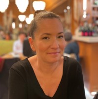 Crous de Lyon Employee Audrey Gros's profile photo