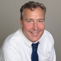 University of Missouri St. Louis College of Business Employee James Cutler's profile photo